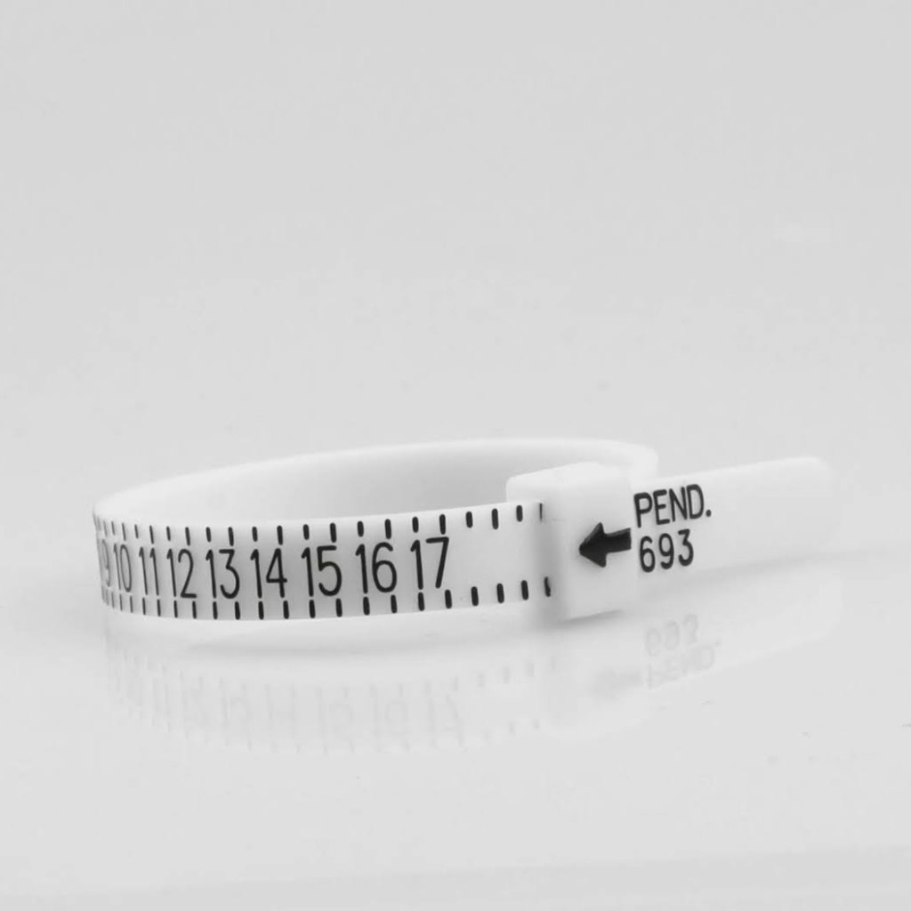 Ring Sizer Tool